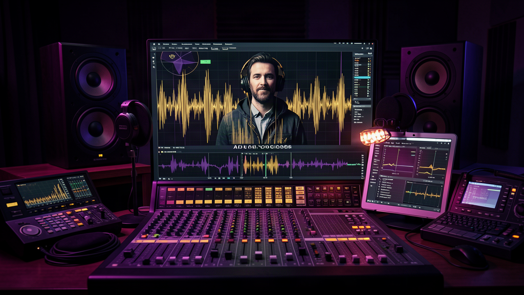 Voice Cloning Project